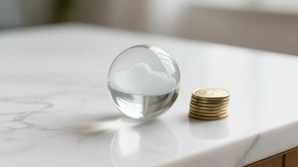 Software Billing Gap: A Computer Weekly Downtime Upload Podcast