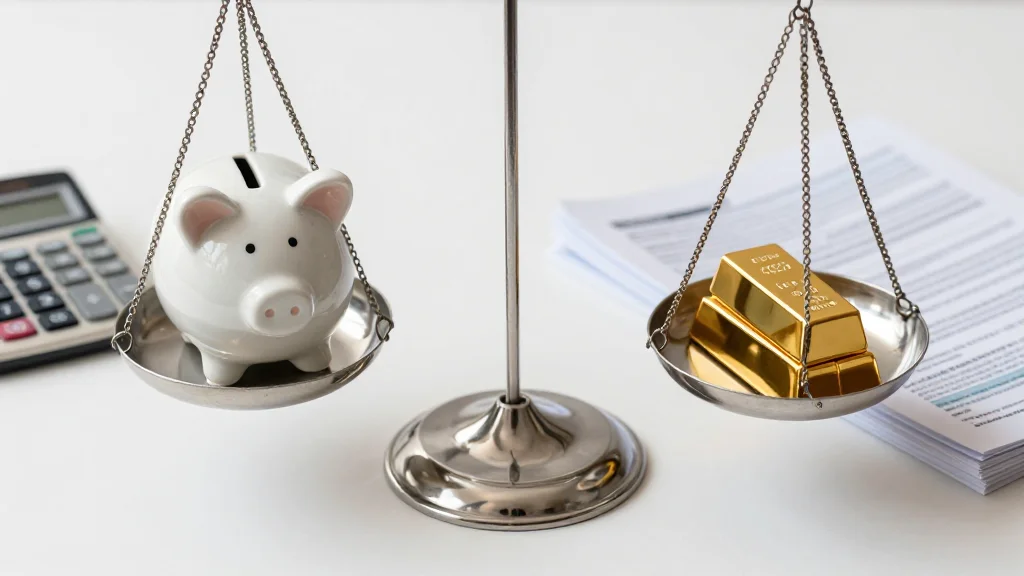 Financial Counselor Vs. Financial Advisor: Services and Examples