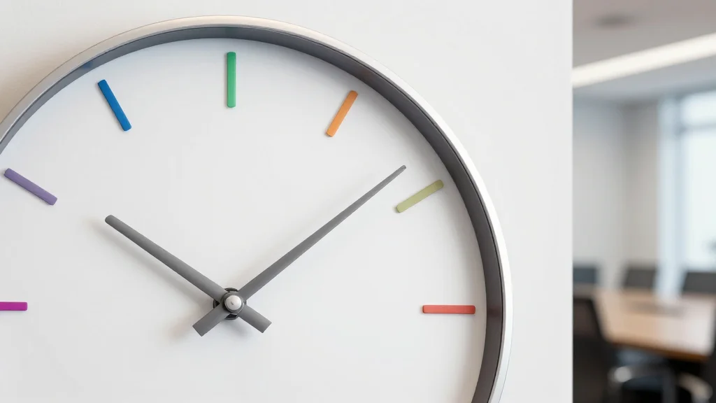 Time‑Boxed 5‑Phase Discovery Calls Close More Deals