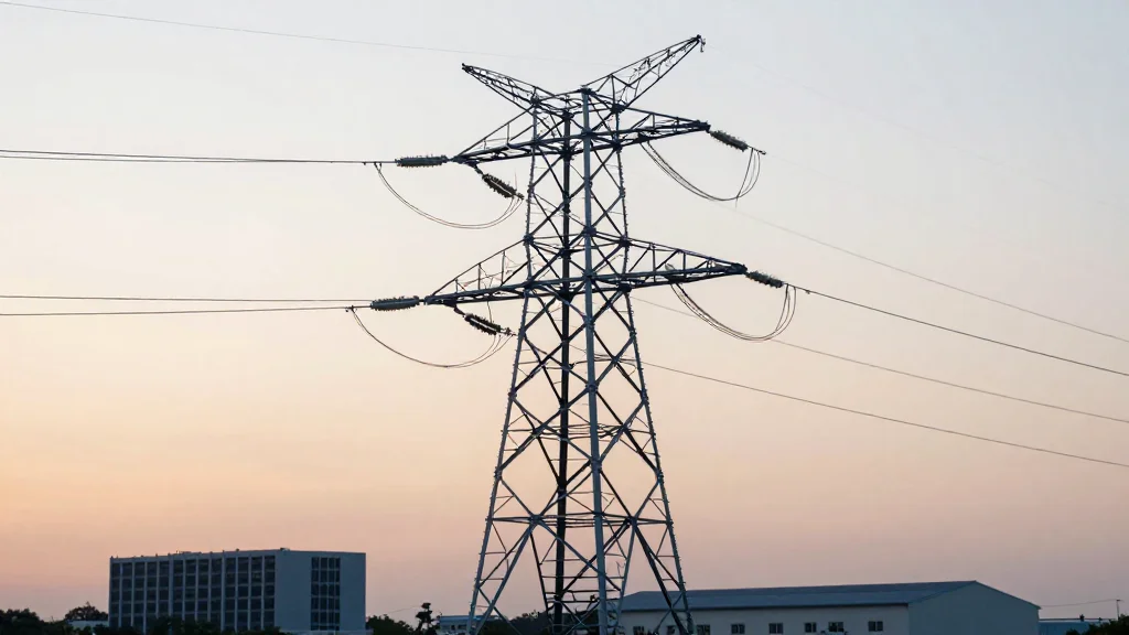 Speed to Power Requires More Transmission, Not Less Competition