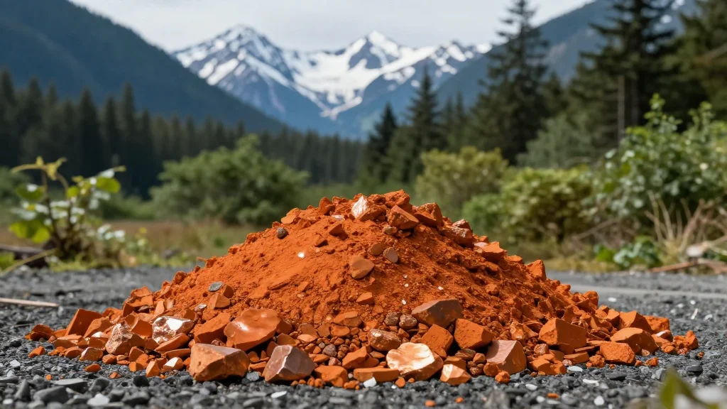 B.C. to Speed up Three Critical Mineral Projects – by Daisy Xiong (Business In Vancouver – February 2026)