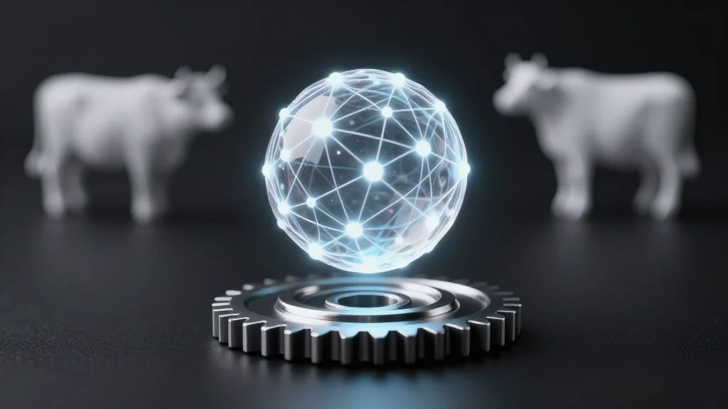 AI's New Innovator's Dilemma: Products Threaten Their Own Customers