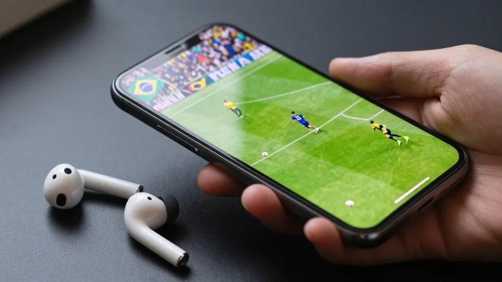 CazéTV Evolves From Creator Platform to Broadcaster