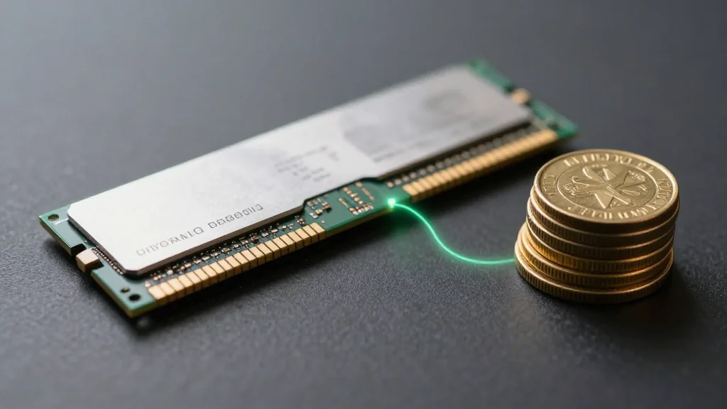 Micron Shares Dip 3% After Cash Offer to Buy Back Senior Notes