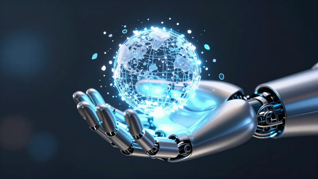 AI Native Leverages Agents to Fill Data Gaps