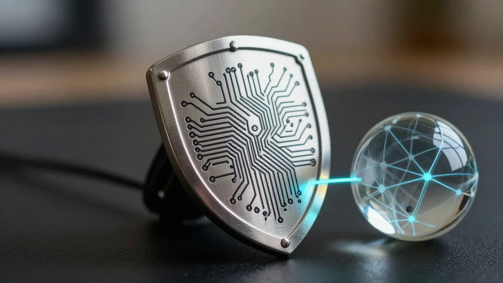 Collaboration & Agility Drive Cyber‑resilient Innovation Ecosystems