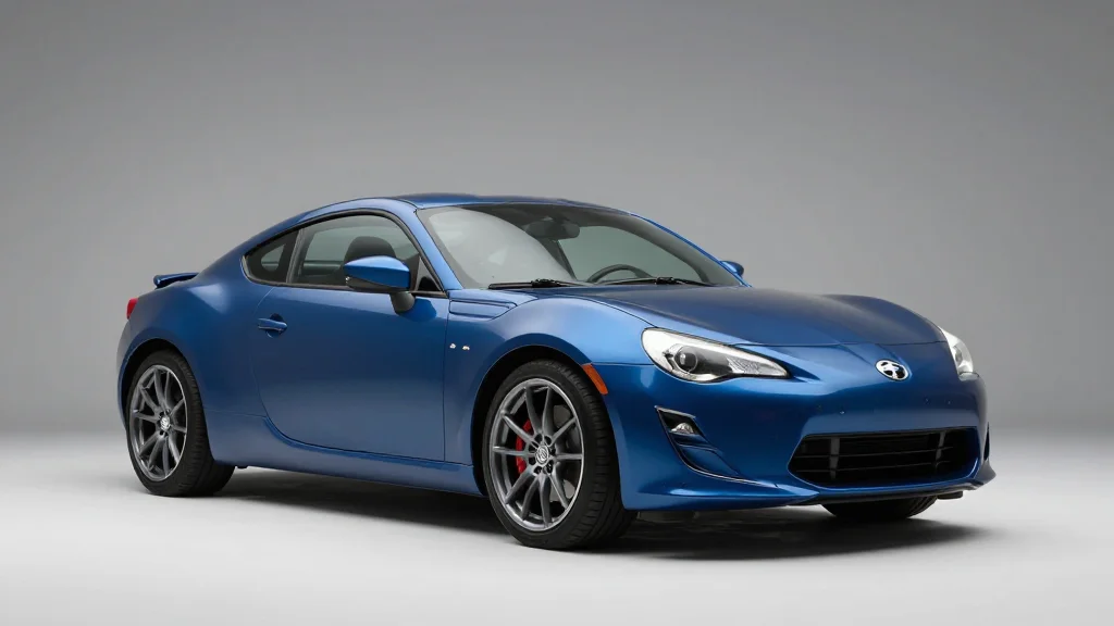 Dodge CEO: Affordable Sports Cars Still Have A Future