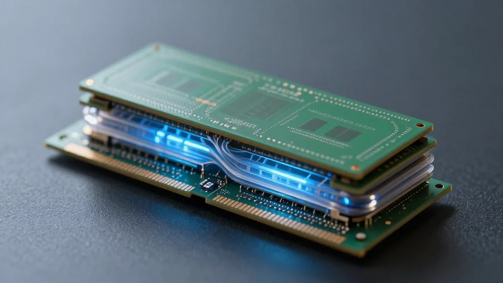 SK Hynix Thermal Solution Helps Boost AI Performance