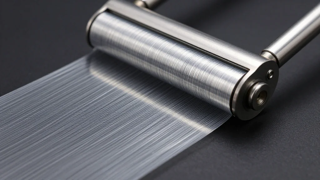 Ultradense Aligned Nanowires Boost Flexible Electronics