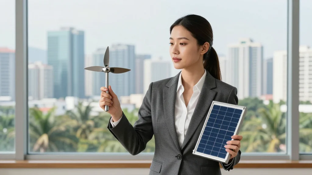 Power Plants, Politics and Profitability: PWM Tea Break