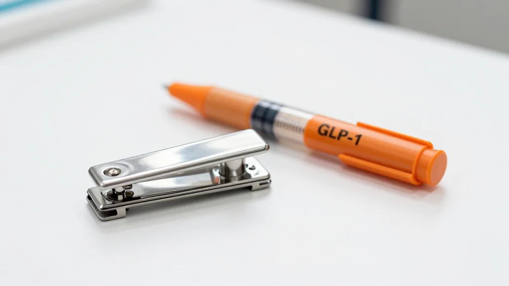 Study Finds Bariatric Surgery Less Costly than GLP-1 Drugs over Time