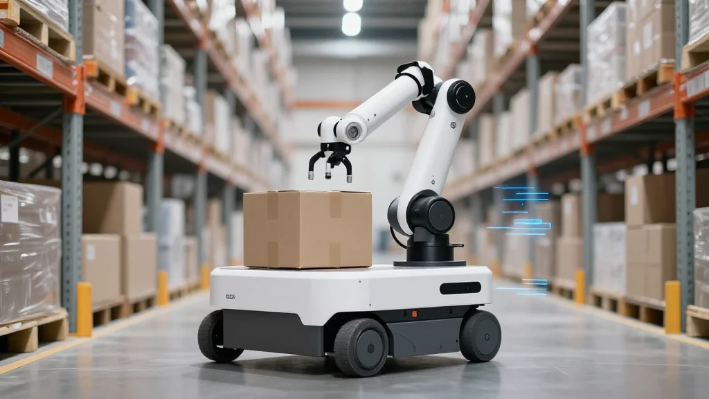 Dibermex Rolls Out AI‑Driven Logistics Overhaul in Caribbean, Latin America