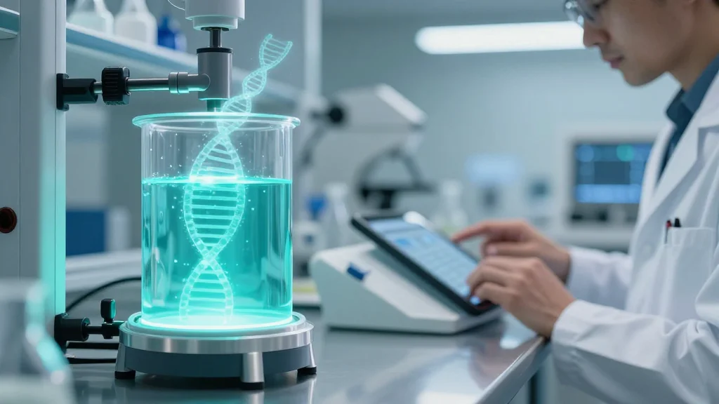 Abu Dhabi Unveils First Real-World Longevity Test Lab, Invites Global Startups