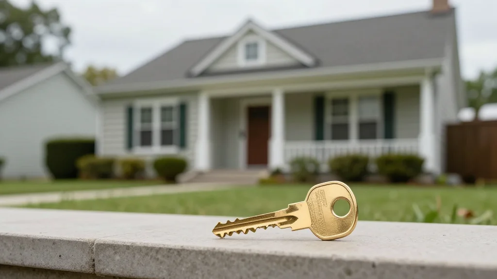 US Home Resales Barely Rise as Key Selling Season Begins