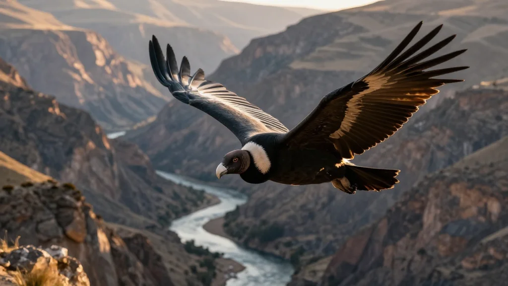 Condé Nast Traveler Names Peru Among 2026's Most Beautiful Countries