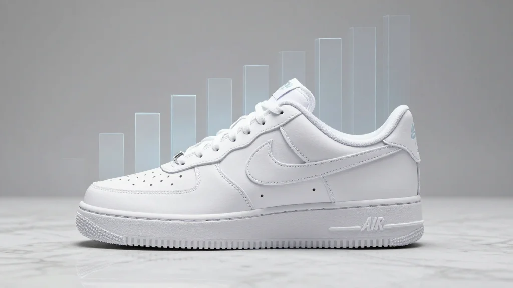 Nike Reports Flat Q3 Revenue as Wholesale Outpaces Direct Sales, Forecasts 2%-4% Q4 Decline