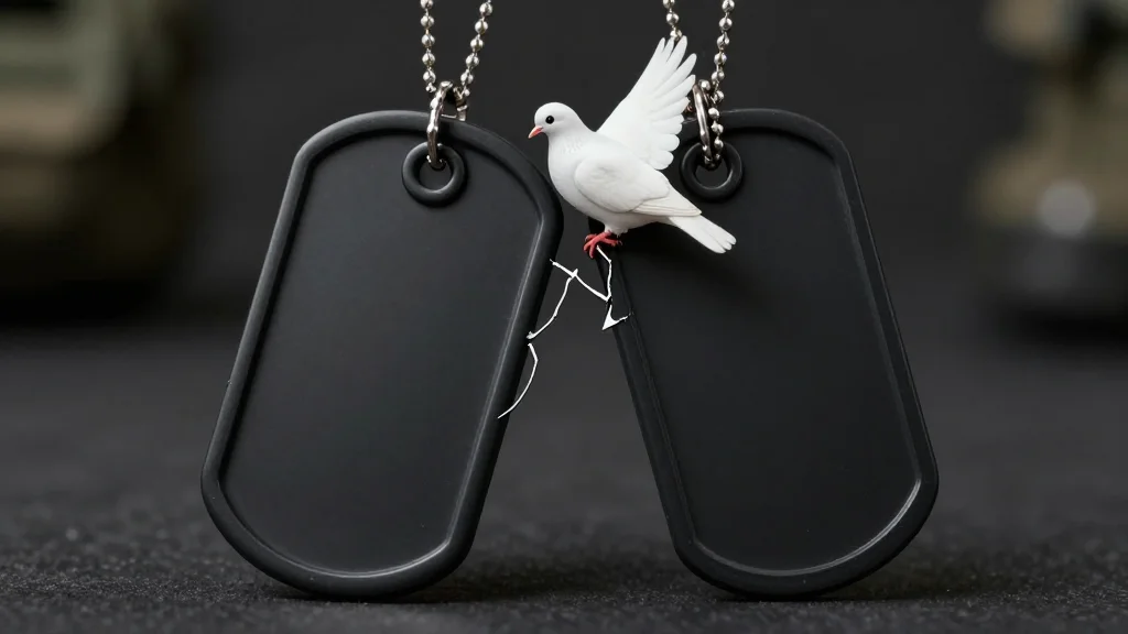 Cuts to Civilian‑protection Team Lead to Tragic School Bombing