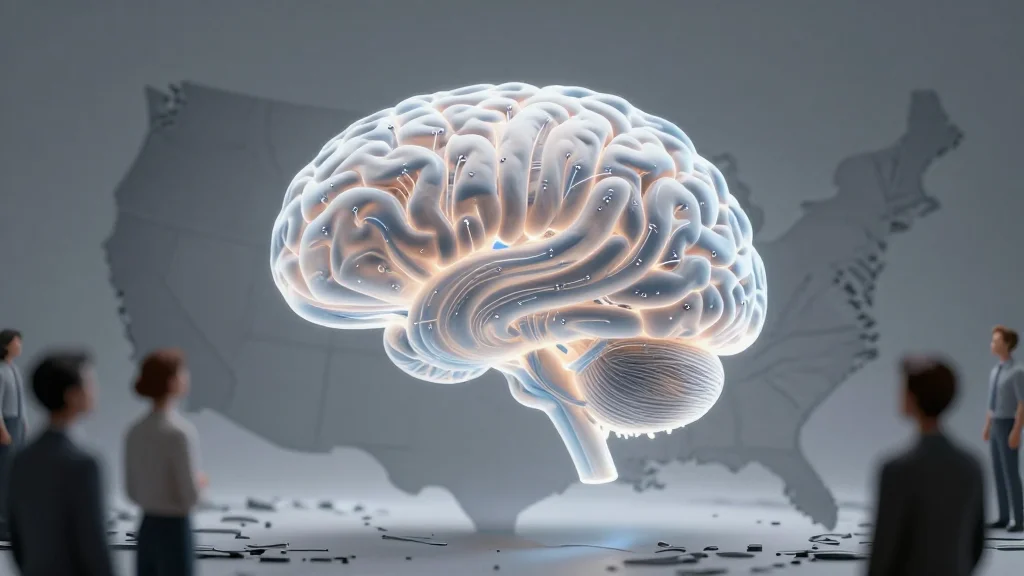 Creativity Emerges From Networks, Not Solo Minds