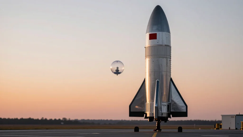 Oppenheimer Slaps Outperform Rating on SpaceX, $190 Price Target Ahead of Market Debut
