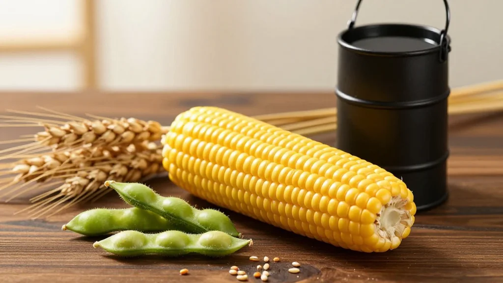Corn Trades Above $5.00 for the First Time Since 2023 | Grain Market Talk May 1st, 2026