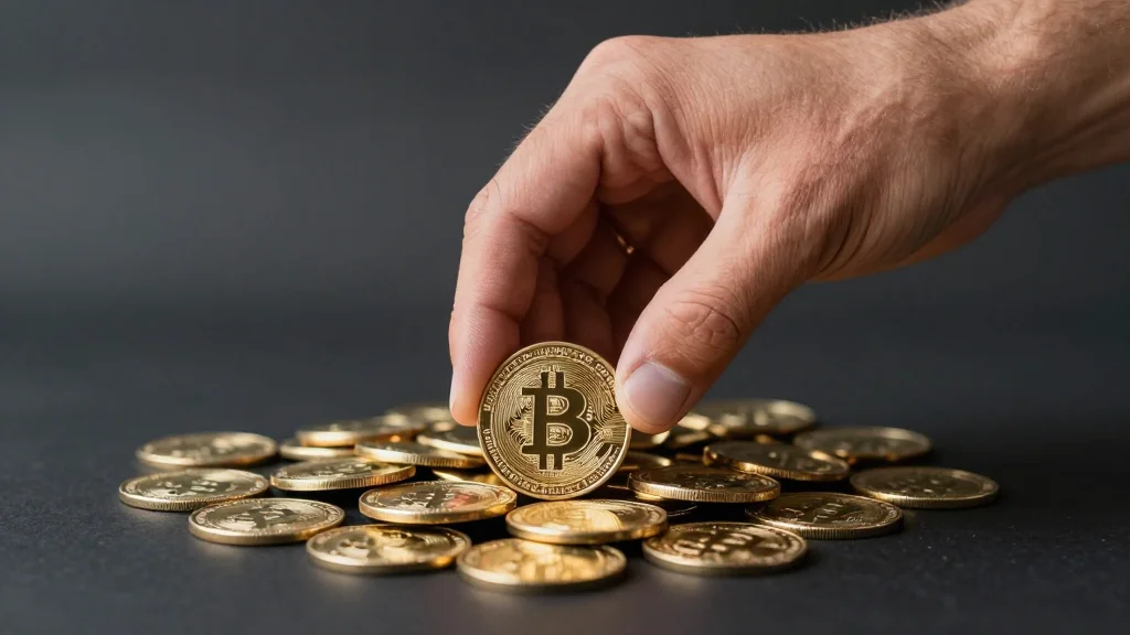 Saylor Already Holds About 4% of Bitcoin Supply