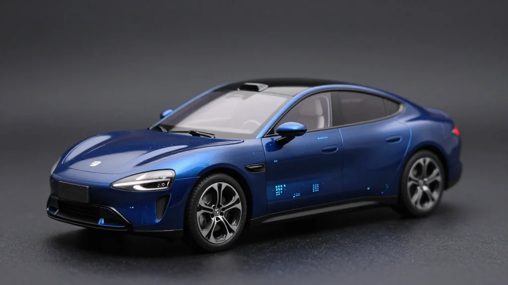 Nio Firefly Sells Out New Limited Edition EV in Under Eight Hours