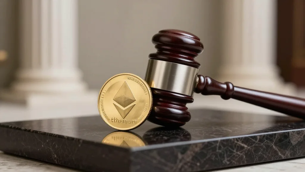 Aave Files Emergency Motion to Vacate Arbitrum Restraining Notice
