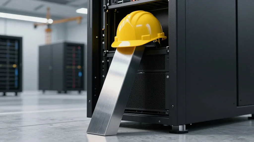 Lessons From Maine’s Data Center Moratorium Debate for Construction