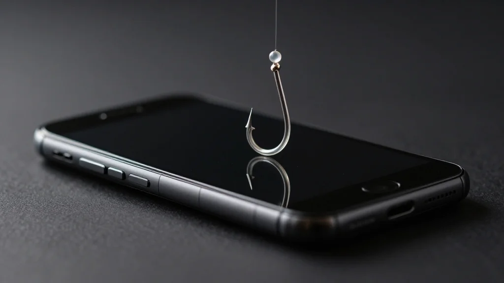 Signal Users Phished, Not Hacked: Officials' Accounts Compromised