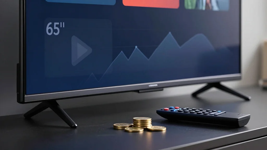 Netflix Expands Ad‑supported Tier, CPMs Fall to $20s, Ad Revenue up 16%