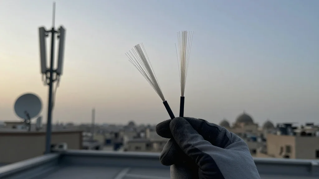 Regime Blocks Internet, Silencing Iranian Citizens