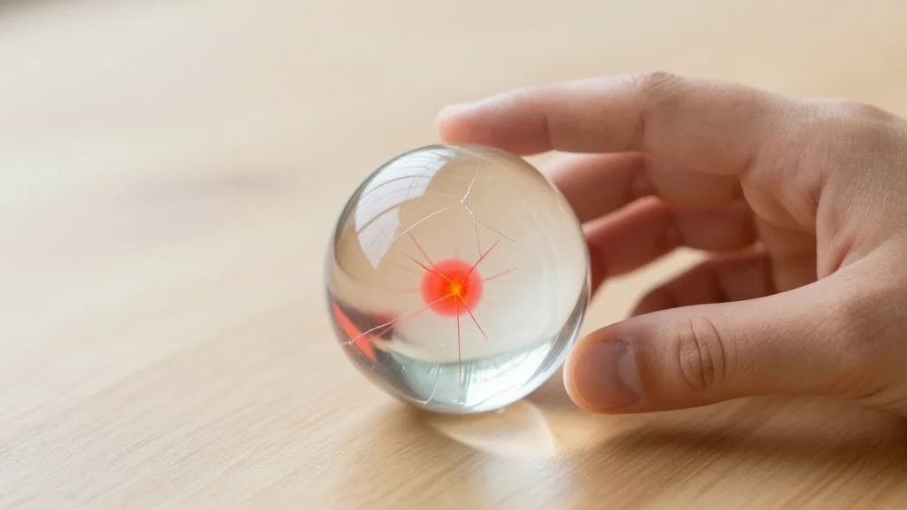 Childhood Trauma Leaves a Lasting Mark on Biological Systems, Study Finds