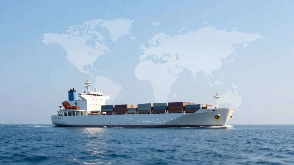 India-USEC Ocean Rates Jump to 20-Month High Amid Capacity Pressures