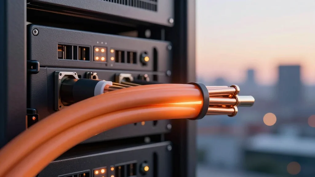 AI Data Centers Will Need Their Own Power Sources