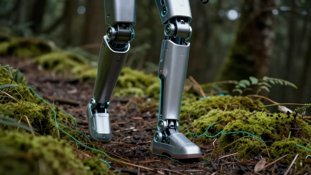 AIhub Monthly Digest: January 2026 – Moderating Guardrails, Humanoid Soccer, and Attending AAAI