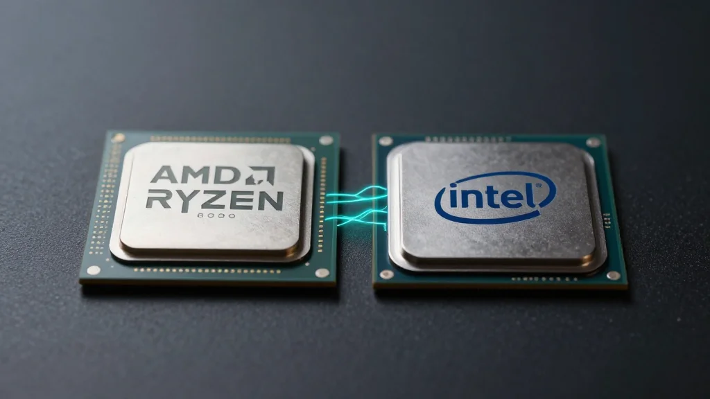 Linux 7.1 Merges AMD Dynamic EPP Fixes, Intel Bartlett Lake Scaling Fix