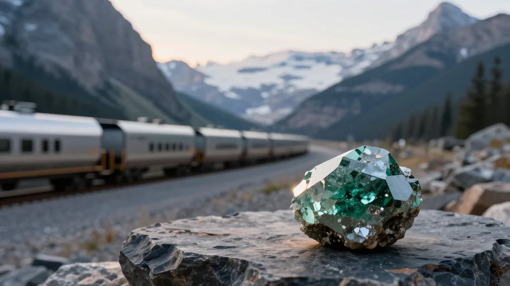 Canada Signs over 20 Critical Mineral Deals but Faces $12-Billion U.S. Challenge to Turn Diplomacy Into Mines – by Staff...