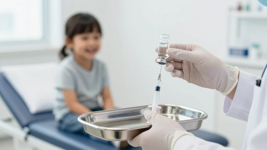 Efgartigimod Effective in Treating Juvenile Myasthenia Gravis