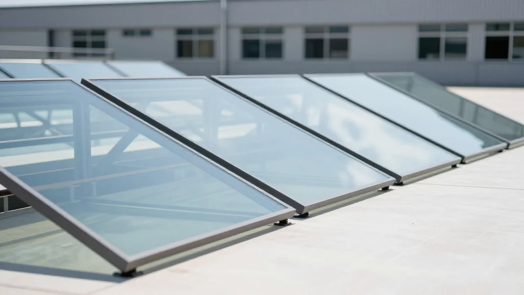 Waaree Launches $415M Solar Glass Plant, Expands Kotsons Stake