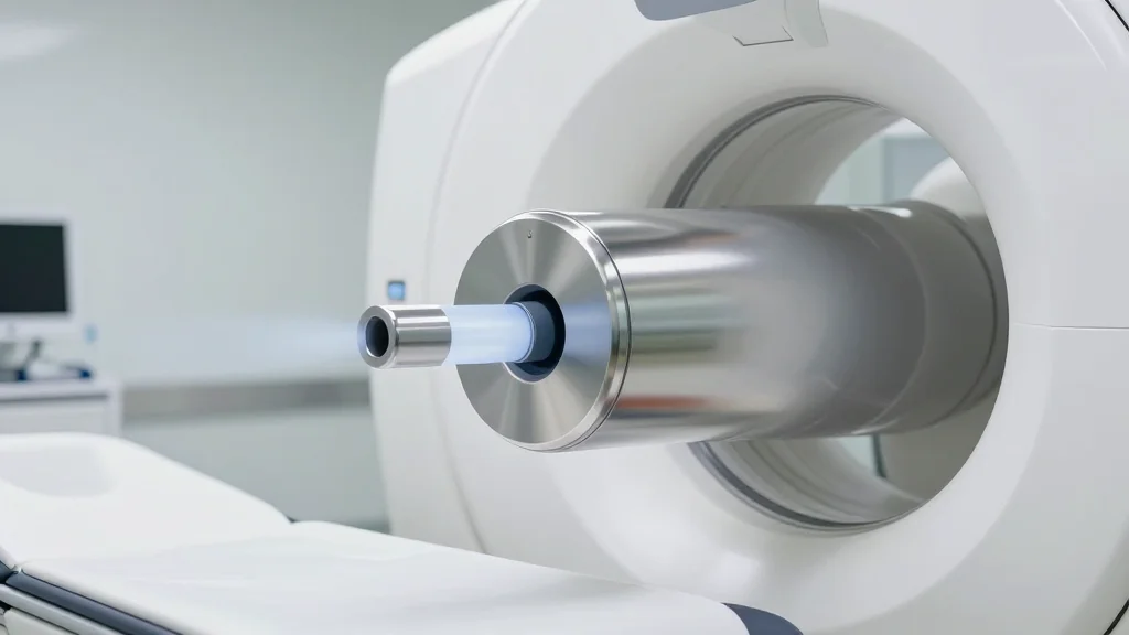 Mevion Medical Systems Announces CE Marking of the MEVION S250-FIT™ Proton Therapy System, Expanding Global Access to Compact Proton Therapy