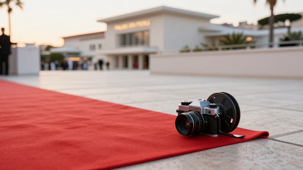 Cannes 2026 Lacks Stars, Awaits Box‑Office Revival