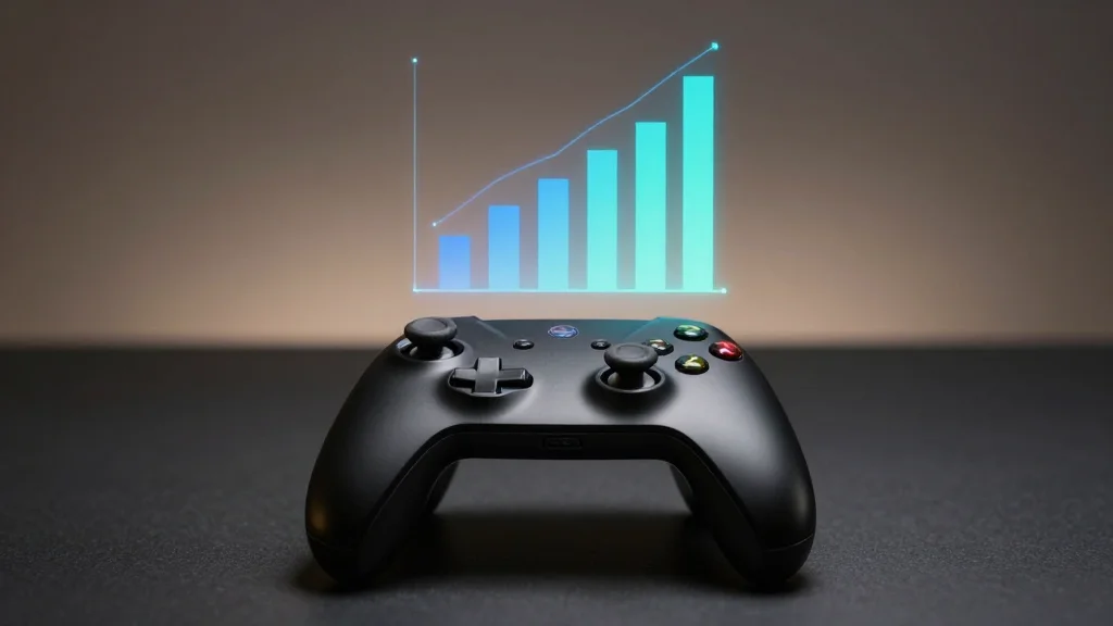 Steam CCU Charts Weaponized by Toxic Culture Warriors