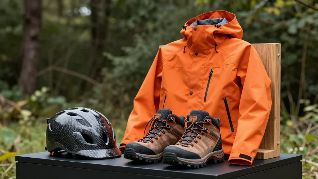 Randoms Part 1: FSA Bike Festival Riva 2026