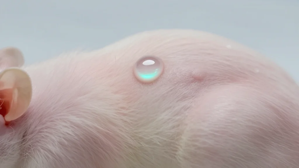 Topical Senolytic Navitoclax Clears Zombie Cells, Boosts Wound Healing in Aged Mice