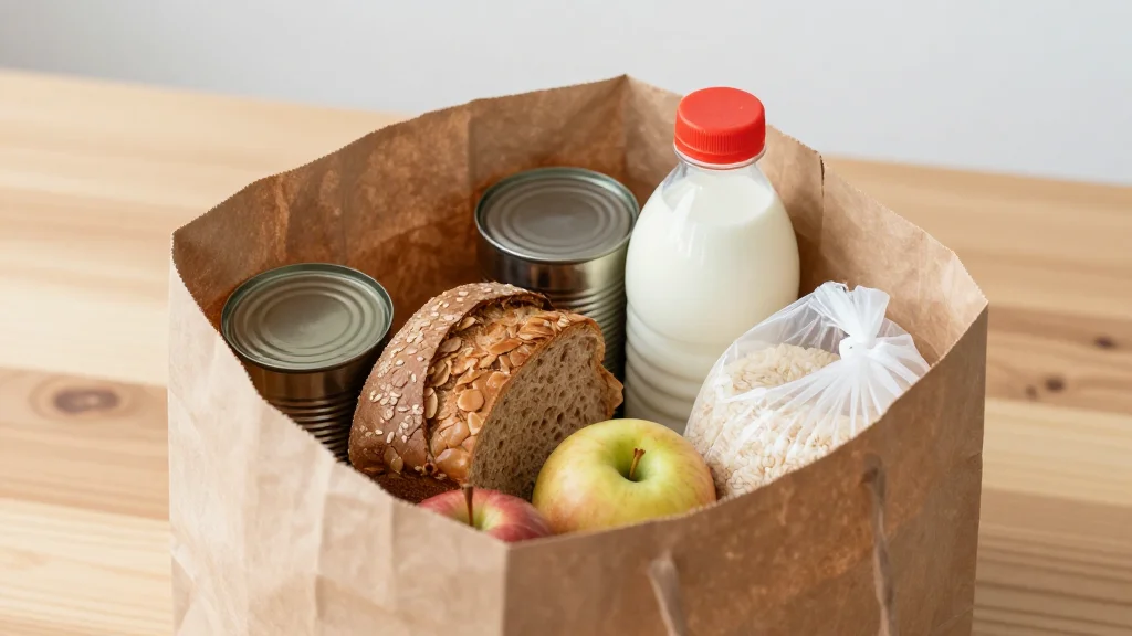 ICE’s Impact on Food Security, as Seen Through Joyce Uptown Food Shelf