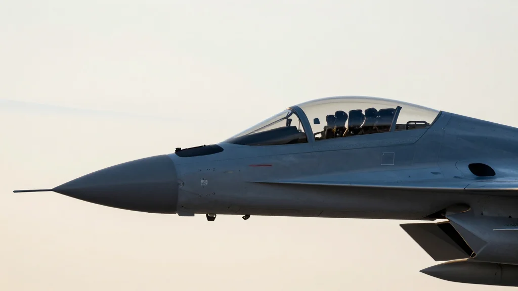 Russian Air Force Gains Deadly Edge After Ukraine War