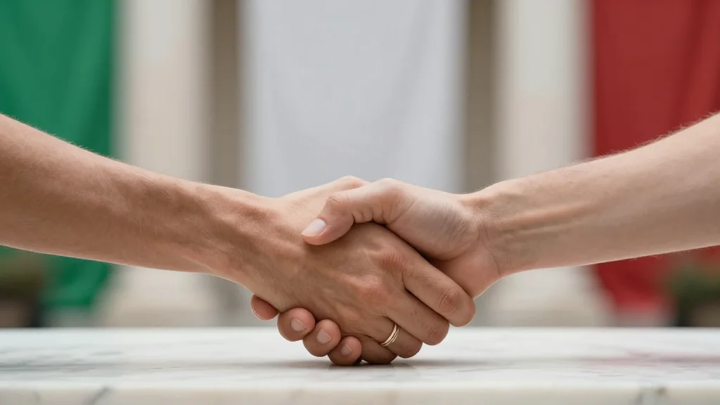 Hogan Lovells Advises Adenes Italia on Sogesa Acquisition