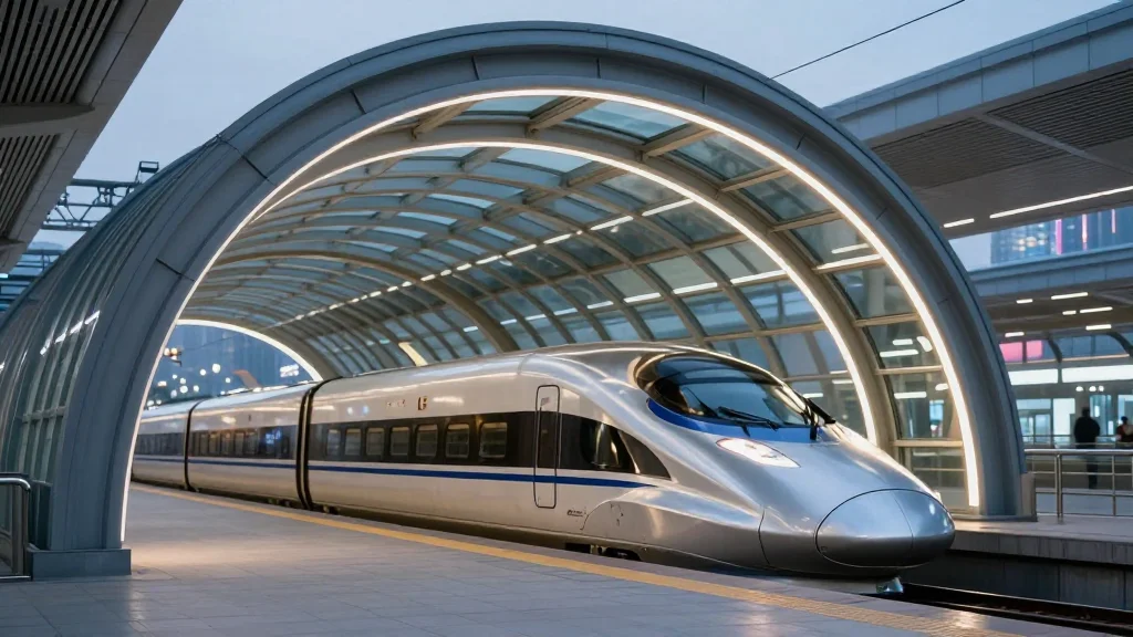 DOT and Amtrak Choose Halmar as Master Developer for $8 B Penn Station Revamp