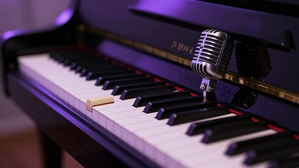 Prince’s Estate Releases Unheard Recording of “With This Tear”