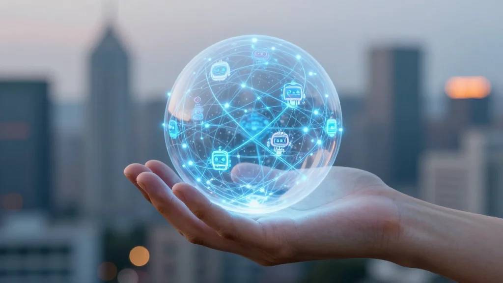 AI Bots Now Dominate the Internet, Outpacing Defenses